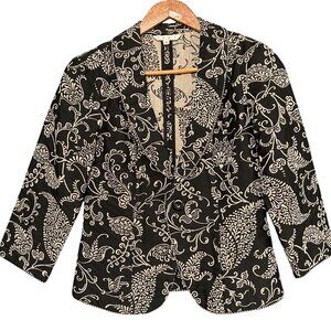 Cabi Blazer Jacket Size 4